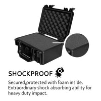 TUFFCASE 200 HARDCASE