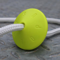 OCTOPUS YELLOW SAFETY STOPPER