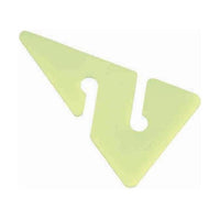 IST AW-2 FLOURESCENT LINE ARROW