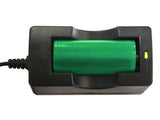 BIGBLUE AL1300NP 1300-LUMEN NARROW BEAM CAMOUFLAGE