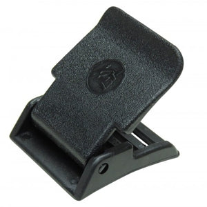 IST BB BELT BUCKLE PLASTIC