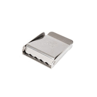 IST BP1-1 PLASTIC BACKPLATE WITH STRAP