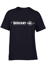 BEUCHAT T-SHIRT