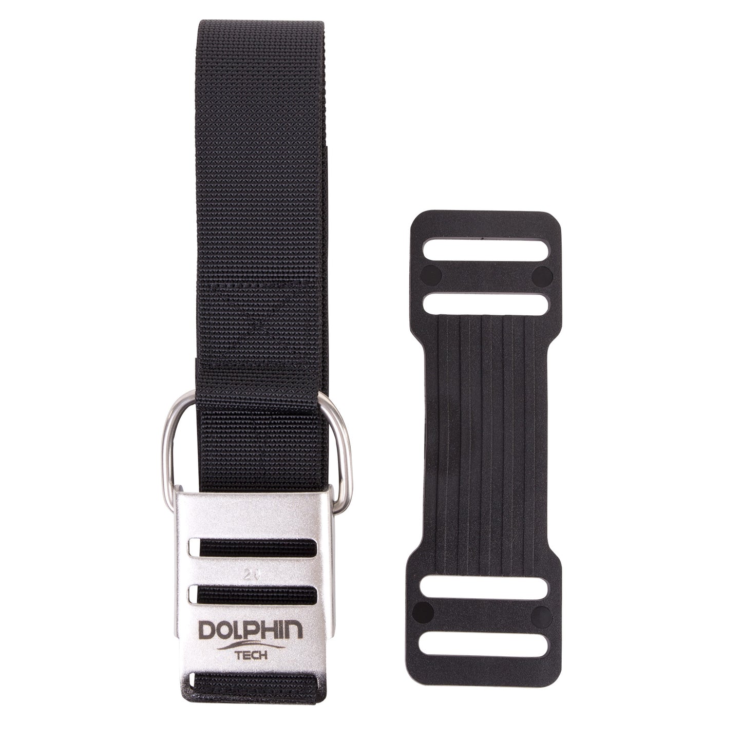 IST BP-2/S STEEL CAM BUCKLE CYLINDER BAND