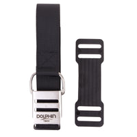 IST BP-2/S STEEL CAM BUCKLE CYLINDER BAND