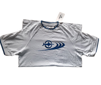 BEUCHAT TEE SHIRT WHITE SMALL