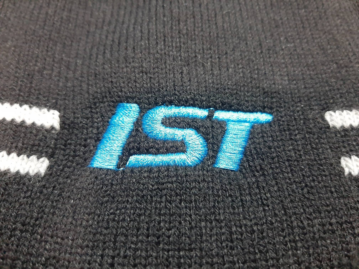 IST CAP-15 BEANIE
