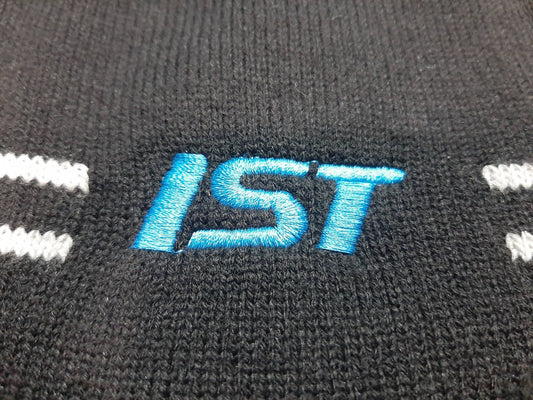 IST CAP-15 BEANIE
