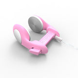 OCTOPUS CLASSIC NOSECLIP