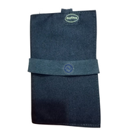 OXYCHEQ DELUXE WET NOTES POCKET WITH PAPER AND PENCIL