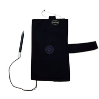 OXYCHEQ DELUXE WET NOTES POCKET WITH PAPER AND PENCIL
