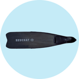 BEUCHAT MUNDIAL COMPETITION LONG FINS