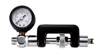 IST CT-6 REGULATOR SECOND STAGE CALIBRATION AND SERVICE TOOL