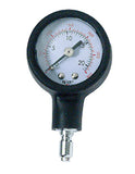 IST CT-3 RUGGEDIZED INTERMEDIATE PRESSURE CHECKER WITH BC HOSE CONNECTOR