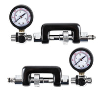 IST CT-6 REGULATOR SECOND STAGE CALIBRATION AND SERVICE TOOL