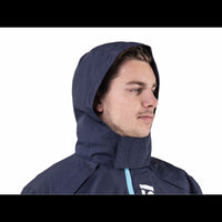 IST CV-01 2-IN-1 WINDBREAKER
