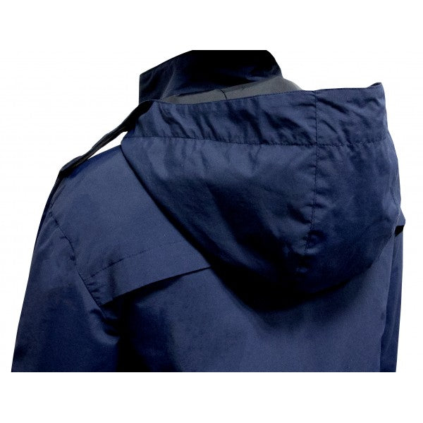 IST CV-01 2-IN-1 WINDBREAKER