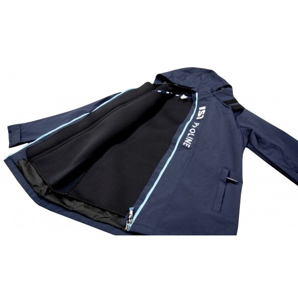 IST CV-01 2-IN-1 WINDBREAKER