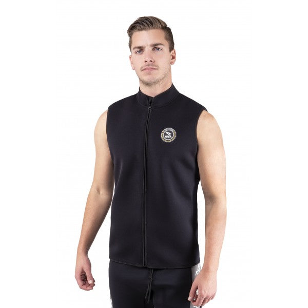 IST CV-01 2-IN-1 WINDBREAKER