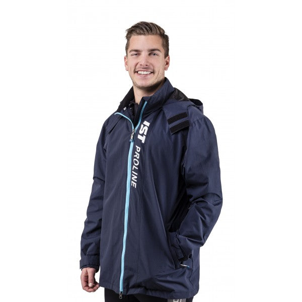 IST CV-01 2-IN-1 WINDBREAKER