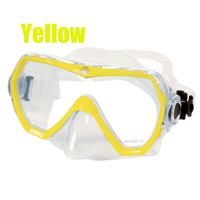 BEUCHAT CORSO MASK