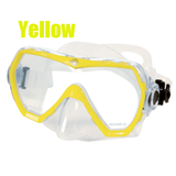 BEUCHAT CORSO MASK