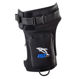 IST DH-2 DIVER POCKET THIGH HOLSTER