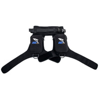 IST DH-2 DIVER POCKET THIGH HOLSTER
