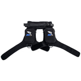 IST DH-2 DIVER POCKET THIGH HOLSTER
