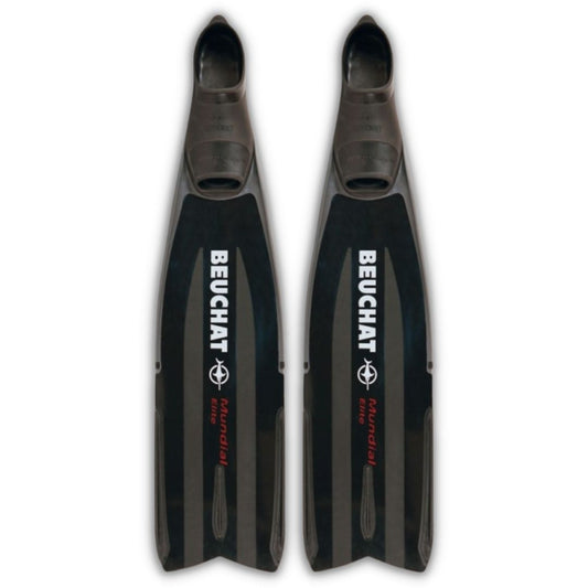 BEUCHAT MUNDIAL ELITE LONG FINS