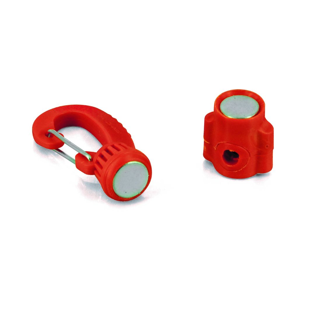 BEST DIVERS AI0725 MAGNETIC HOSE HOLDER