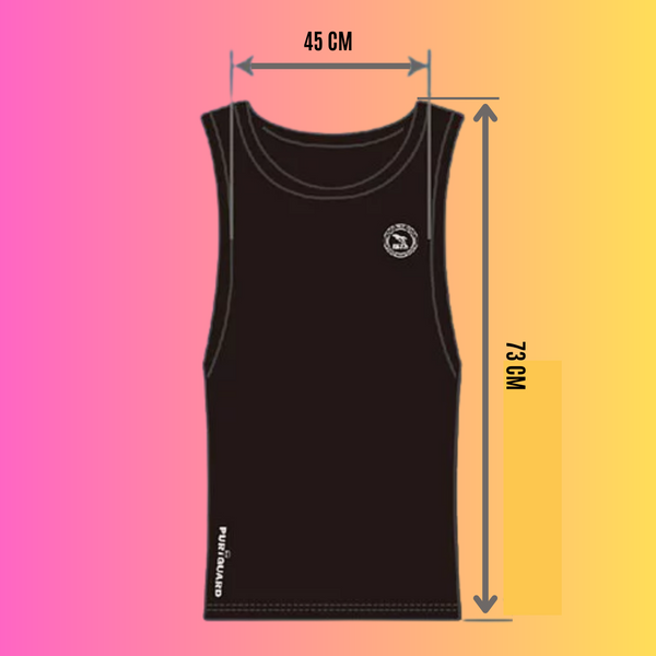 IST PGDS48 iCOOL+PURiGUARD COOL ANTIBACTERIAL SUNSCREEN COVERUP FOR Divers Point Co