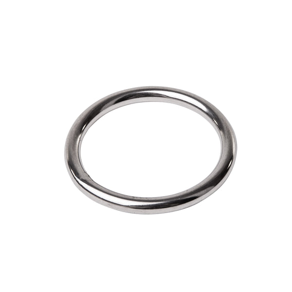 IST DR7 STAINLESS STEEL RING
