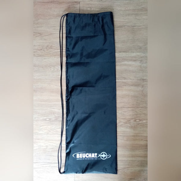 DP DRAWSTRING BAG FOR LONG FINS