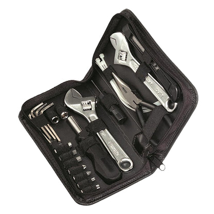 Kit Dig Diving Instruments IST DT-2A DIVING EQUIPMENT TOOL KIT – Divers Point Co