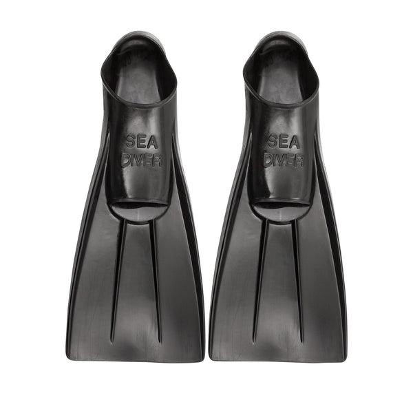 IST F12 SEA DIVER CLASSIC RUBBER FINS