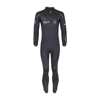 BEUCHAT FOCEA COMFORT6 5MM MEDIUM WETSUIT