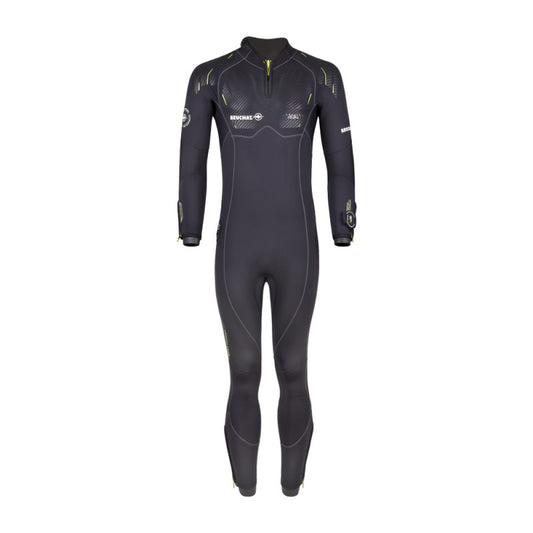 BEUCHAT FOCEA COMFORT6 5MM MEDIUM WETSUIT