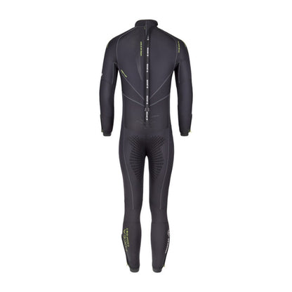 BEUCHAT FOCEA COMFORT6 5MM MEDIUM WETSUIT