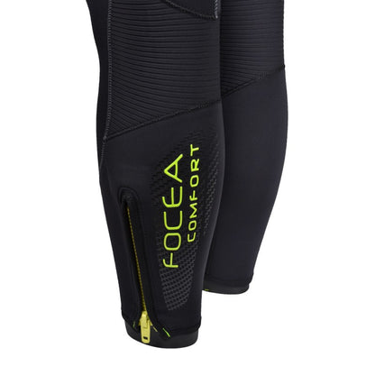 BEUCHAT FOCEA COMFORT6 5MM MEDIUM WETSUIT