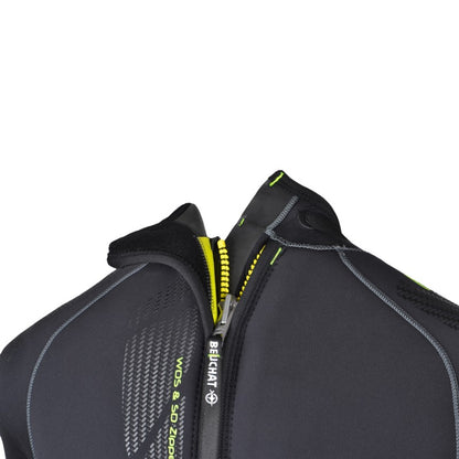 BEUCHAT FOCEA COMFORT6 5MM MEDIUM WETSUIT