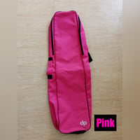 DP LONG FIN BACKPACK