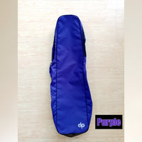 DP LONG FIN BACKPACK