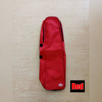 DP LONG FIN BACKPACK