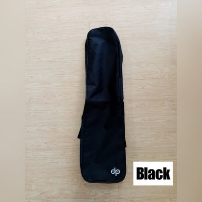 DP LONG FIN BACKPACK