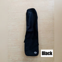 DP LONG FIN BACKPACK