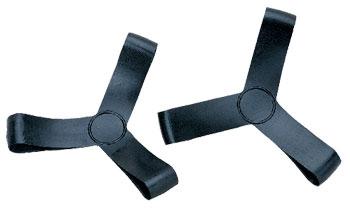 IST FG1 FIN GRIP (PAIR)