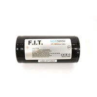 FIT BATTERY 32650