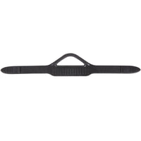IST FS-7 RUBBER FIN STRAP (PAIR)