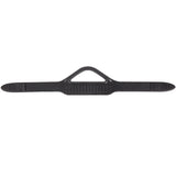 IST FS-7 RUBBER FIN STRAP (PAIR)